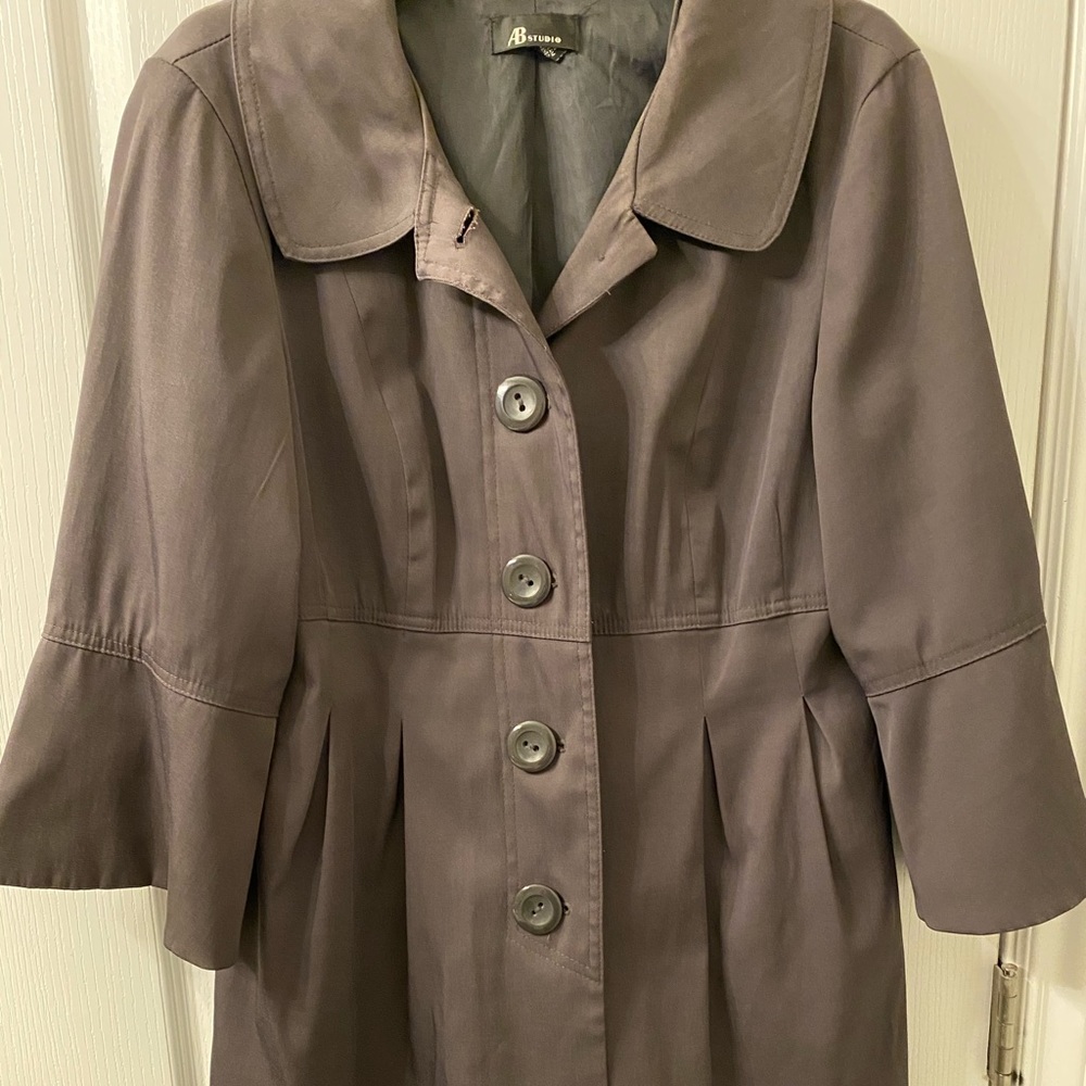 Women’s jacket